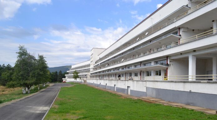 Instalație radiologică digitală de 1,5 milioane de lei pentru un spital din Gorj