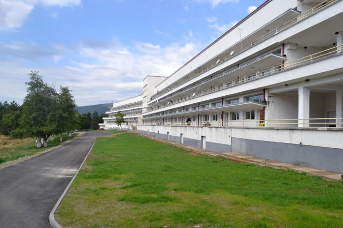 Instalație radiologică digitală de 1,5 milioane de lei pentru un spital din Gorj