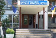 Ordin de protecție emis după o agresiune în spital