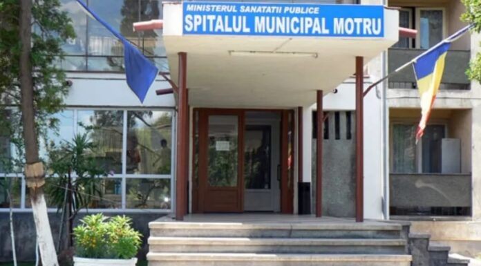 Ordin de protecție emis după o agresiune în spital