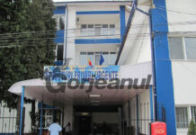 Ambulatoriul Spitalului Novaci, modernizat cu fonduri europene