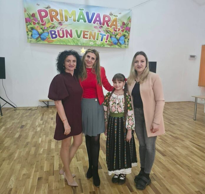 Concursul ,,Primăvară, bun venit!”, la cea de-a patra ediție