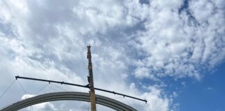 Investiții majore la stația de epurare Motru