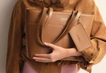 Stil urban – cum genți de umăr îți eliberează mișcările