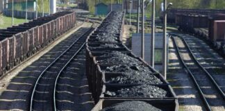 Schimbare de operator pentru transportul cărbunelui din Gorj, după ieșirea CFR Marfă din joc