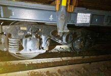 Deraierea de la Turceni, explicată după un an: vagon defect, revizii superficiale, personal insuficient și probleme grave la infrastructură