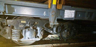 Deraierea de la Turceni, explicată după un an: vagon defect, revizii superficiale, personal insuficient și probleme grave la infrastructură