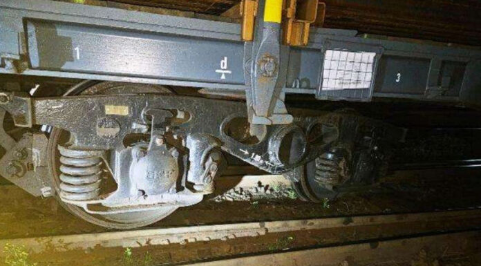 Deraierea de la Turceni, explicată după un an: vagon defect, revizii superficiale, personal insuficient și probleme grave la infrastructură