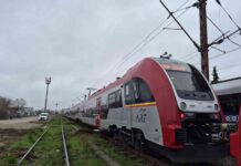 Târgu Jiu, inclus în planul de modernizare feroviară de peste 250 milioane €