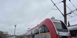Târgu Jiu, inclus în planul de modernizare feroviară de peste 250 milioane €
