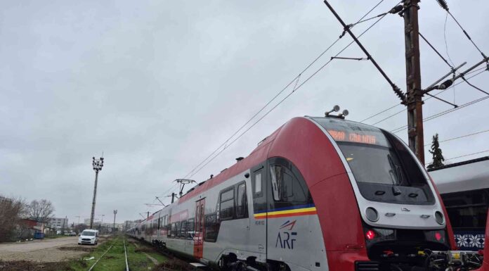 Târgu Jiu, inclus în planul de modernizare feroviară de peste 250 milioane €