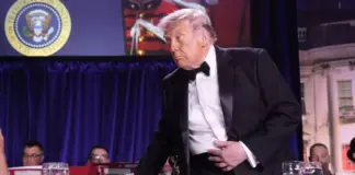 Trump critică securitatea hotelului Hilton după împușcături