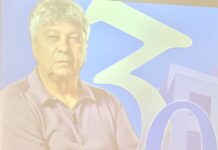 UCB Târgu Jiu: „Rămas bun, nea Mircea!”