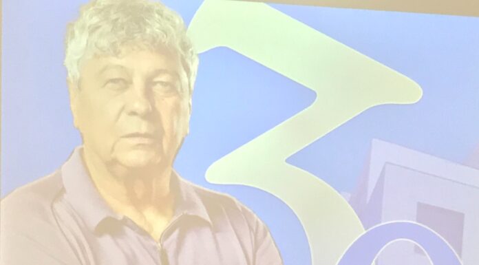 UCB Târgu Jiu: „Rămas bun, nea Mircea!”