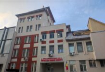 Peste 300 de pacienți, la UPU Târgu Jiu, de Paște