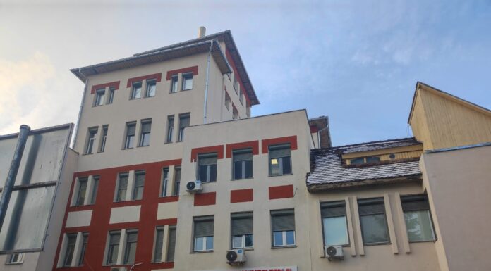 Peste 300 de pacienți, la UPU Târgu Jiu, de Paște