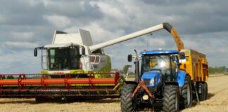 Fermierii din Gorj au primit bani pentru motorină