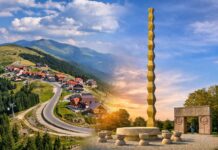 Gorjul, în cursa pentru „Destinația Anului 2026”. Unde poți vota!