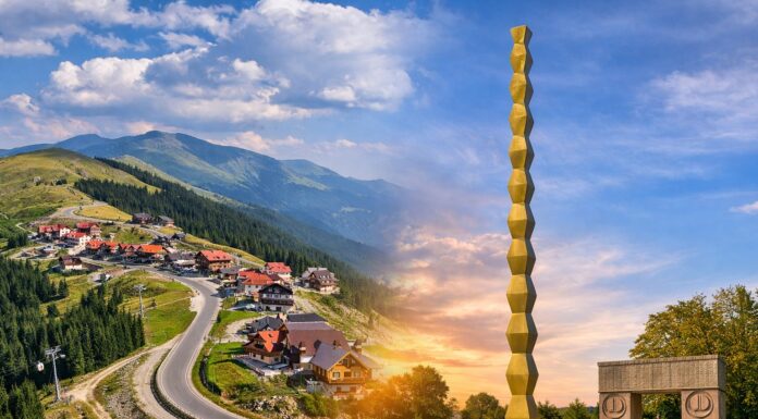 Gorjul, în cursa pentru „Destinația Anului 2026”. Unde poți vota!