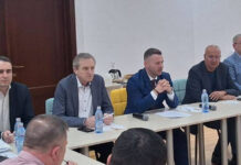 Proiecte în valoare de peste 42,4 milioane de lei în Gorj