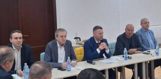 Proiecte în valoare de peste 42,4 milioane de lei în Gorj