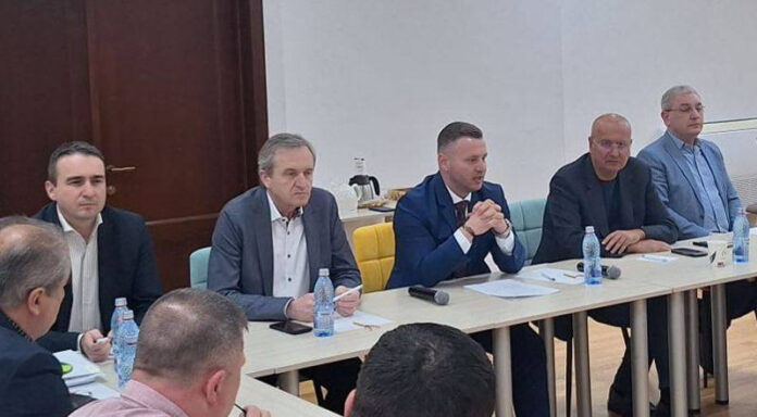 Proiecte în valoare de peste 42,4 milioane de lei în Gorj