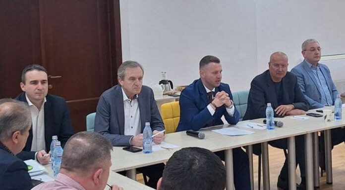 Proiecte în valoare de peste 42,4 milioane de lei în Gorj