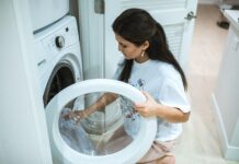 Ghid practic: cum afli durata de viață rămasă a mașinii de spălat înainte să cedeze