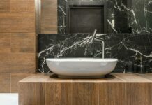 Mitul renovării totale – Cum poți schimba aspectul băii în doar două ore