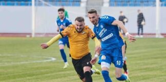 11 meciuri fără înfrângere pentru CSM Târgu Jiu