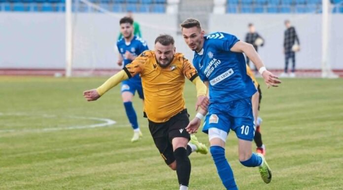 11 meciuri fără înfrângere pentru CSM Târgu Jiu