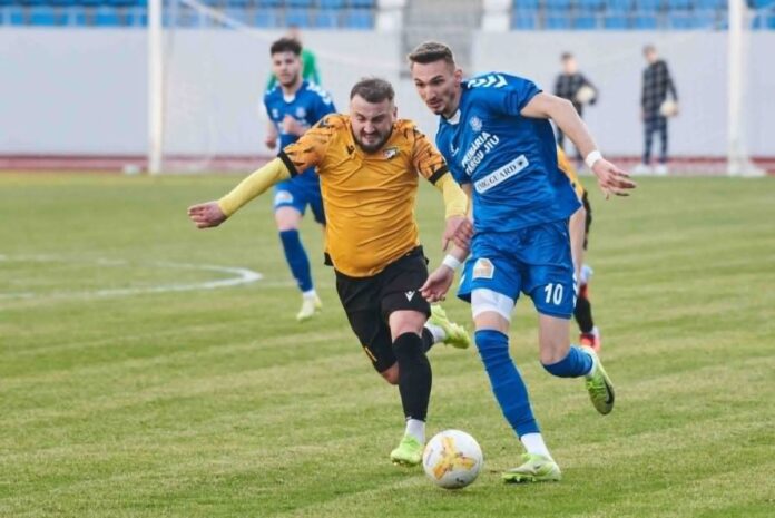 11 meciuri fără înfrângere pentru CSM Târgu Jiu