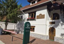 Restaurantul Gorjeanul Atrium își deschide porțile la Târgu Jiu, după o transformare spectaculoasă