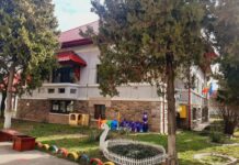O grădiniță din Târgu Jiu intră în reabilitare