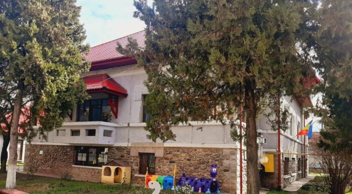 O grădiniță din Târgu Jiu intră în reabilitare