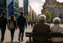 Ce urmează să „importăm” din Europa: dezbateri grele despre pensii, muncă și costul asistenței sociale
