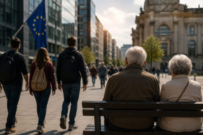 Ce urmează să „importăm” din Europa: dezbateri grele despre pensii, muncă și costul asistenței sociale