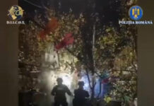 Noi decizii pentru cuplul acuzat că și-a vândut bebelușul cu 7.000 de euro și ,,cumpărătorul” din Gorj