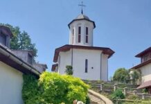 La mulţi şi binecuvântaţi ani, MAICĂ STAREȚĂ! – 6 Mai – Ziua de naştere a MAICII STAREȚE PAHOMIA PASCU- Mănăstirea«Dealu’ Mare» Gorj