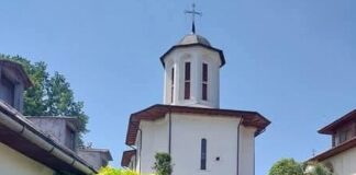 La mulţi şi binecuvântaţi ani, MAICĂ STAREȚĂ! – 6 Mai – Ziua de naştere a MAICII STAREȚE PAHOMIA PASCU- Mănăstirea«Dealu’ Mare» Gorj
