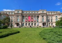 Manifestări culturale, dedicate sculptorului gorjean Constantin BRÂNCUȘI, la sediul Muzeului Național de Artă și cel al Academiei Române