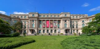 Manifestări culturale, dedicate sculptorului gorjean Constantin BRÂNCUȘI, la sediul Muzeului Național de Artă și cel al Academiei Române