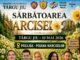 Târgu Jiu: Program special Transloc de „Sărbătoarea Narciselor”