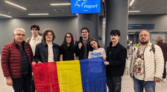 România, șase medalii la Olimpiada Balcanică de Matematică