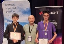 Elevi de la „Magheru”, premii la AcadNet 2026