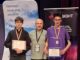 Elevi de la „Magheru”, premii la AcadNet 2026