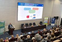 „Zilele Medicale Gorjene”, la UCB Târgu Jiu