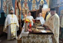 Conferința Preoților de Caritate din Mitropolia Olteniei, la Târgu Jiu