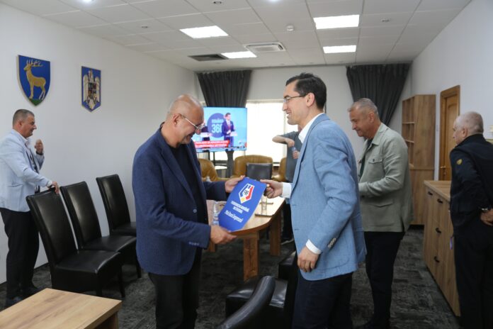bulreanu targu jiu