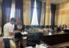 Concurs de matematică la UCB